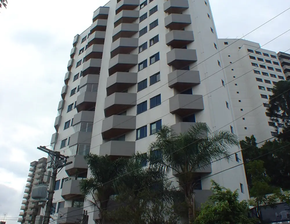 Edificio Scalla — foto 2