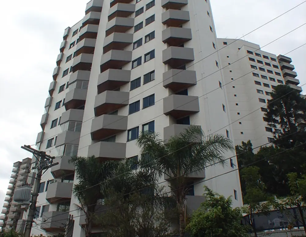 Edificio Scalla — foto 4