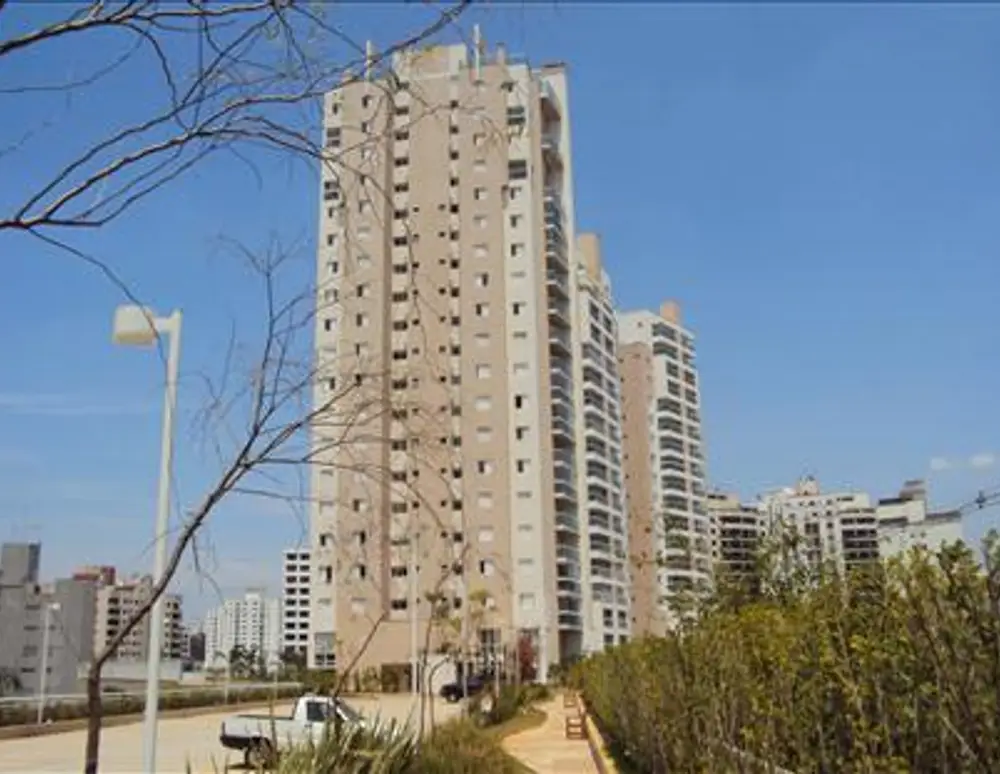Saint Paul Club Residence