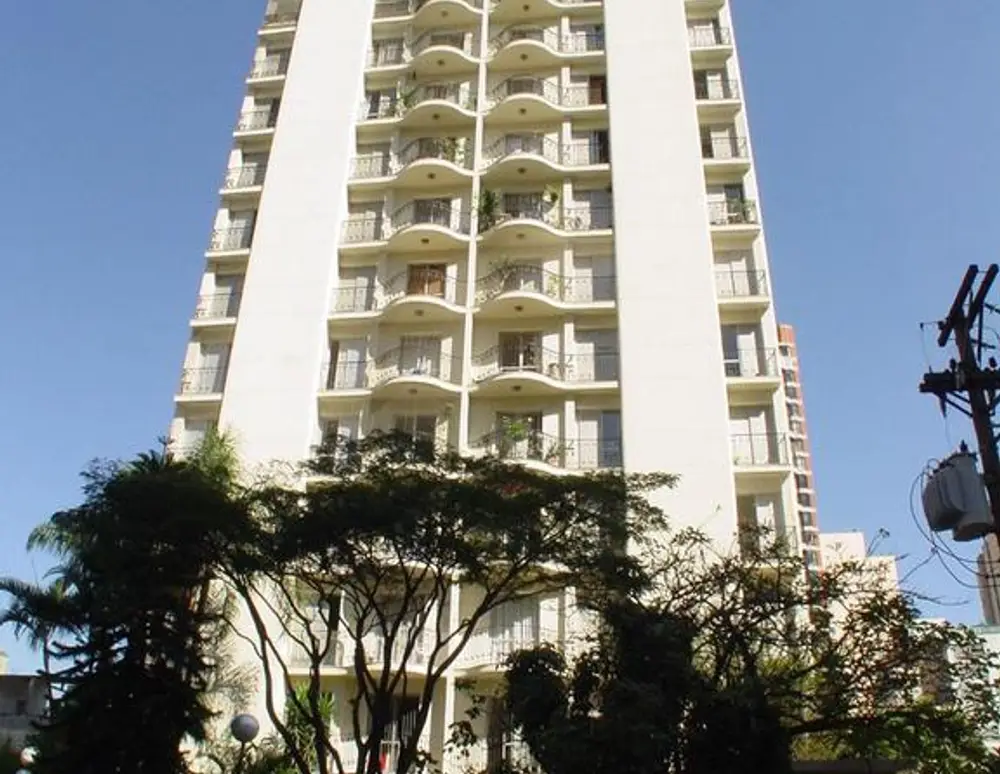 Edificio Mansoes de Pinheiros — foto 2