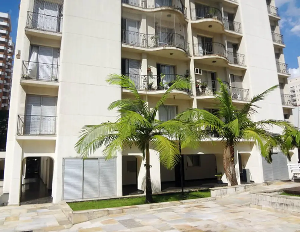 Edificio Mansoes de Pinheiros — foto 3