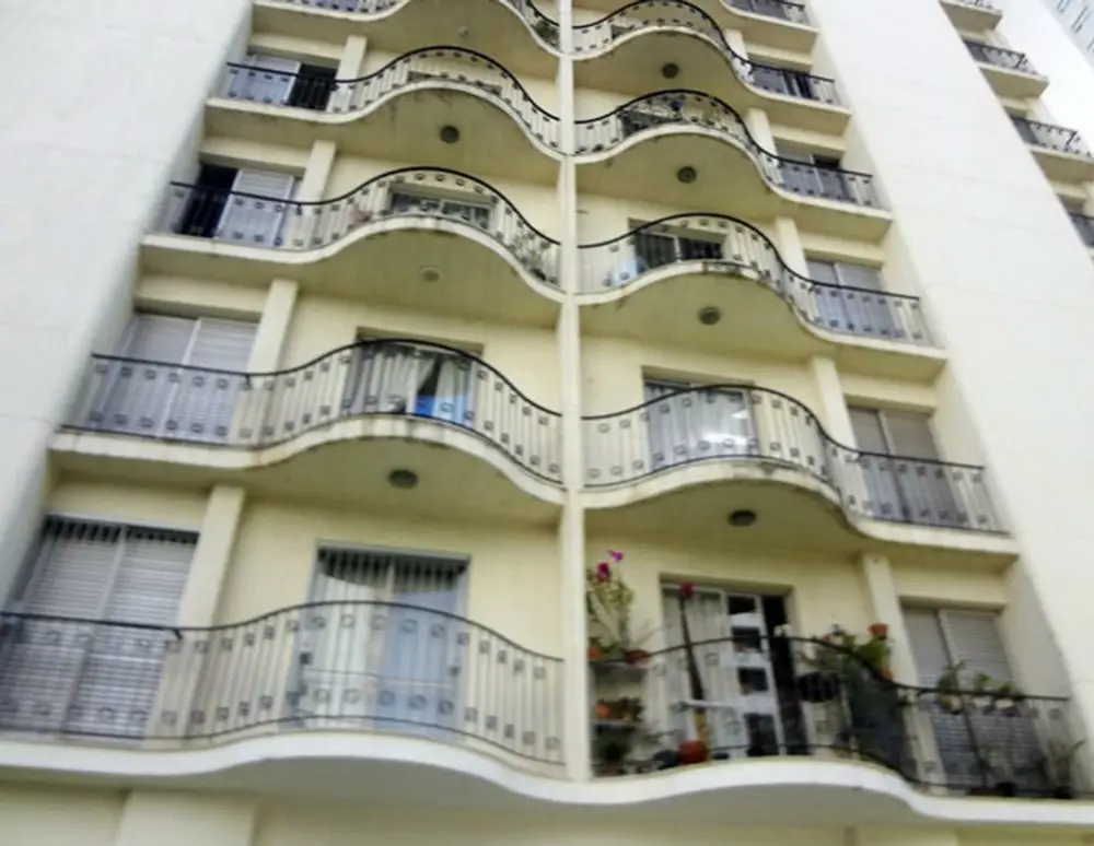 Edificio Mansoes de Pinheiros — foto 4