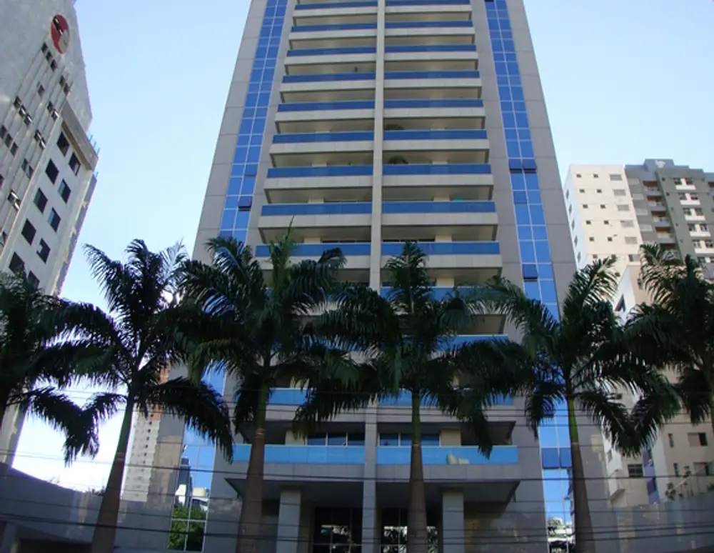 Edifício San Sebastian