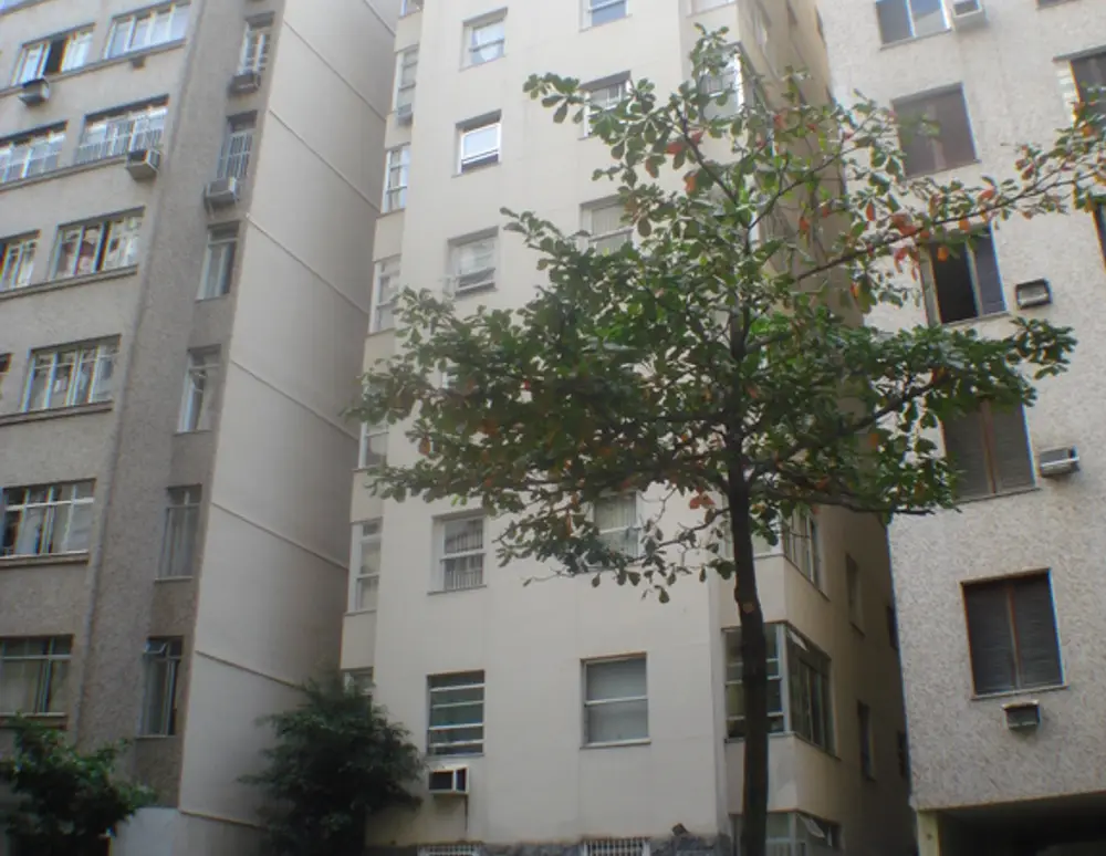 Edificio Ipe
