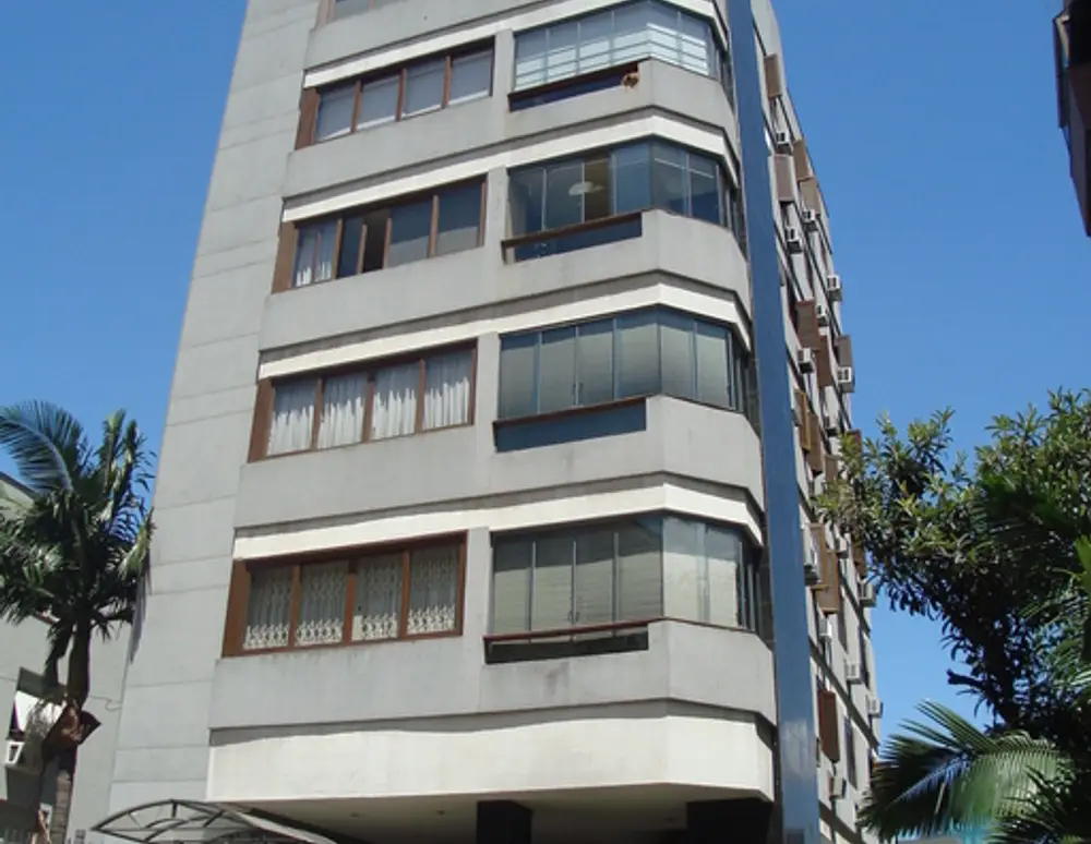 Edificio Morada do Parque