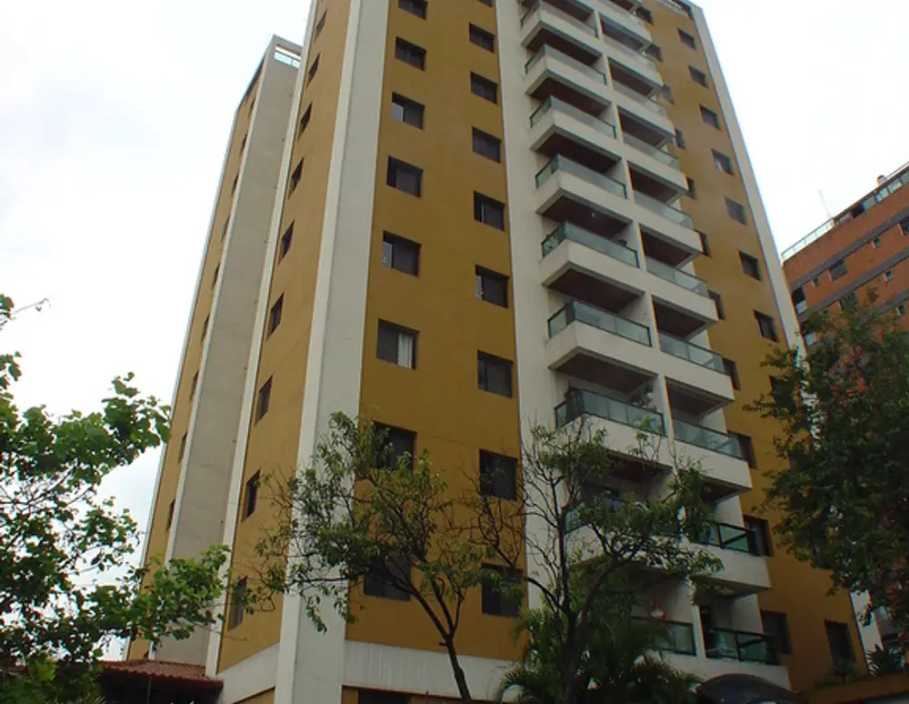 Edificio Royal Palace