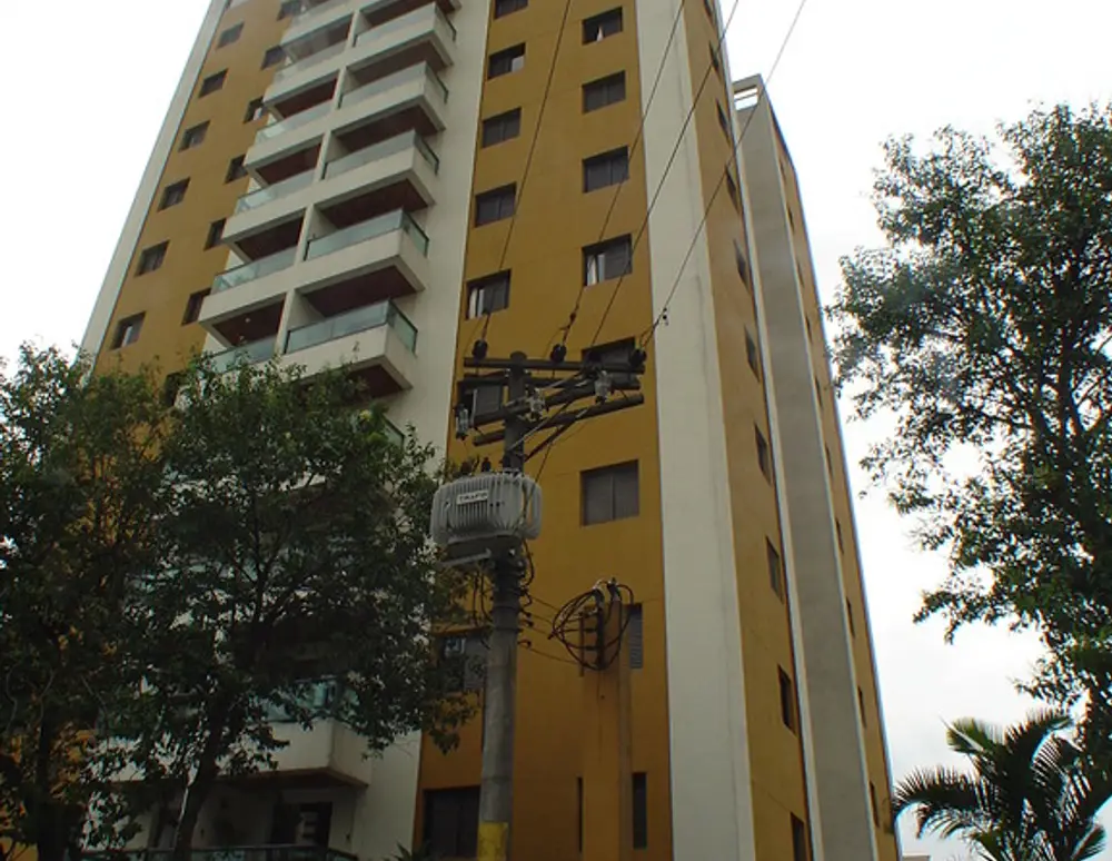 Edificio Royal Palace — foto 2