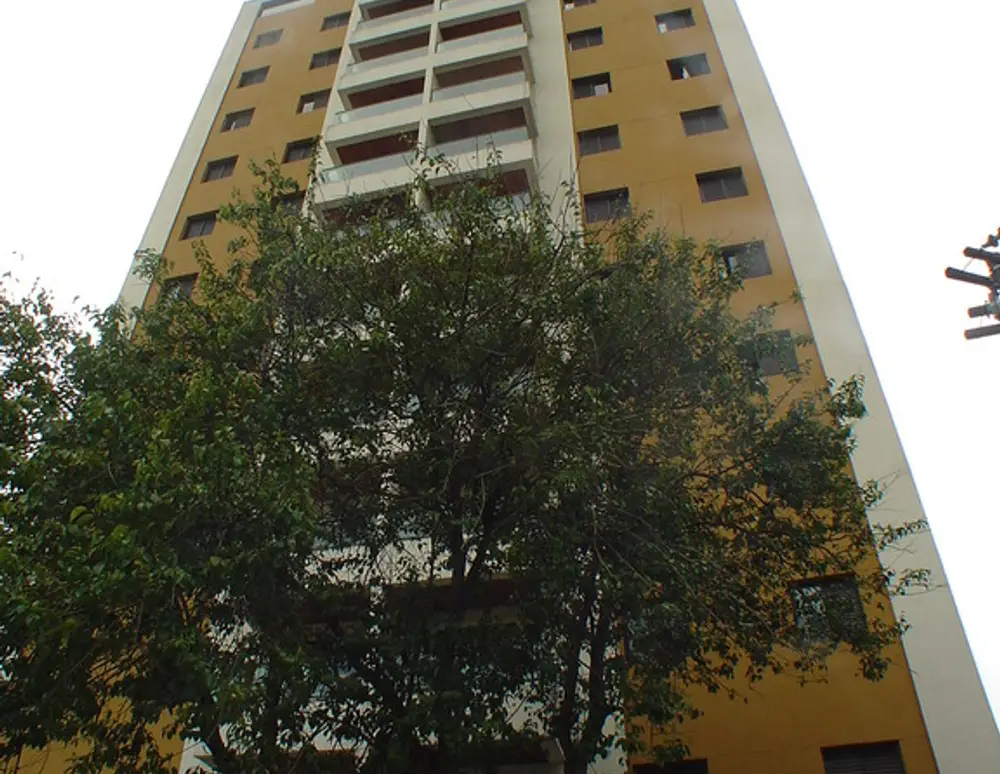 Edificio Royal Palace — foto 3