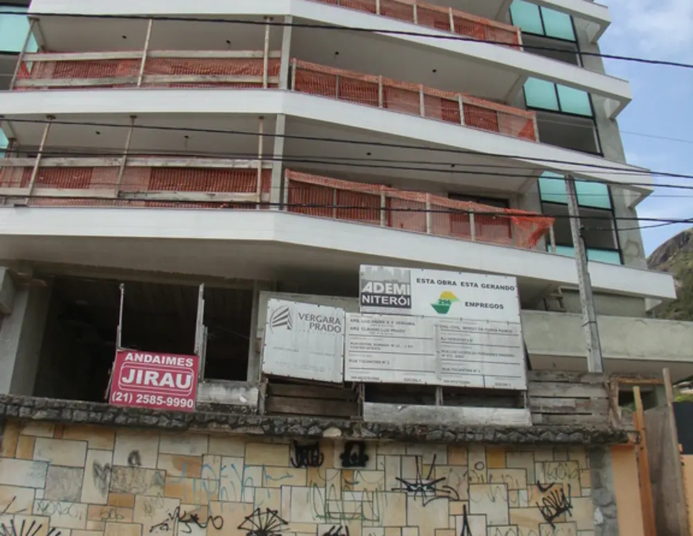 Edificio Ocean Place