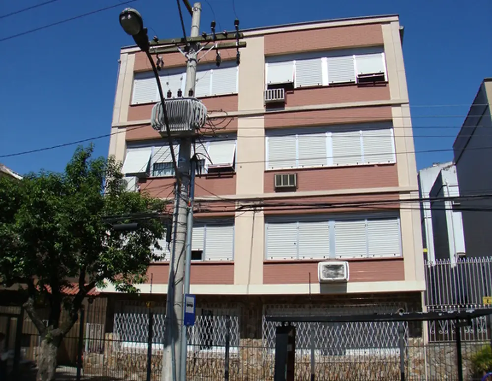 Edificio Itapetininga