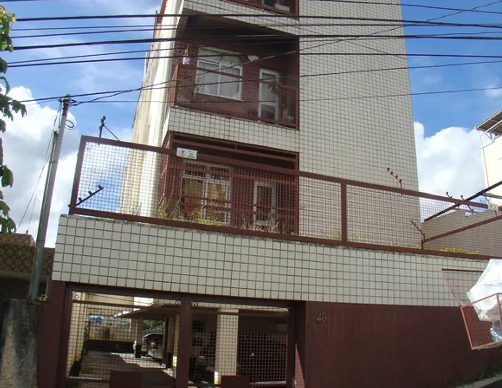 Edificio Fernanda Olga