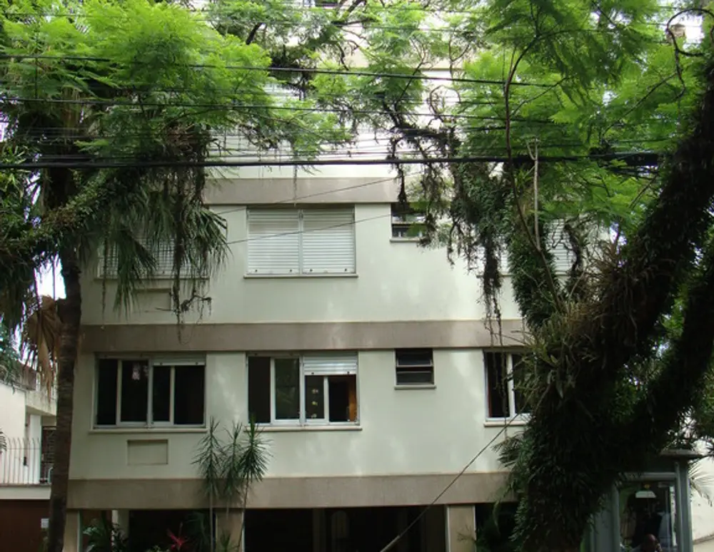 Edifício Leticia