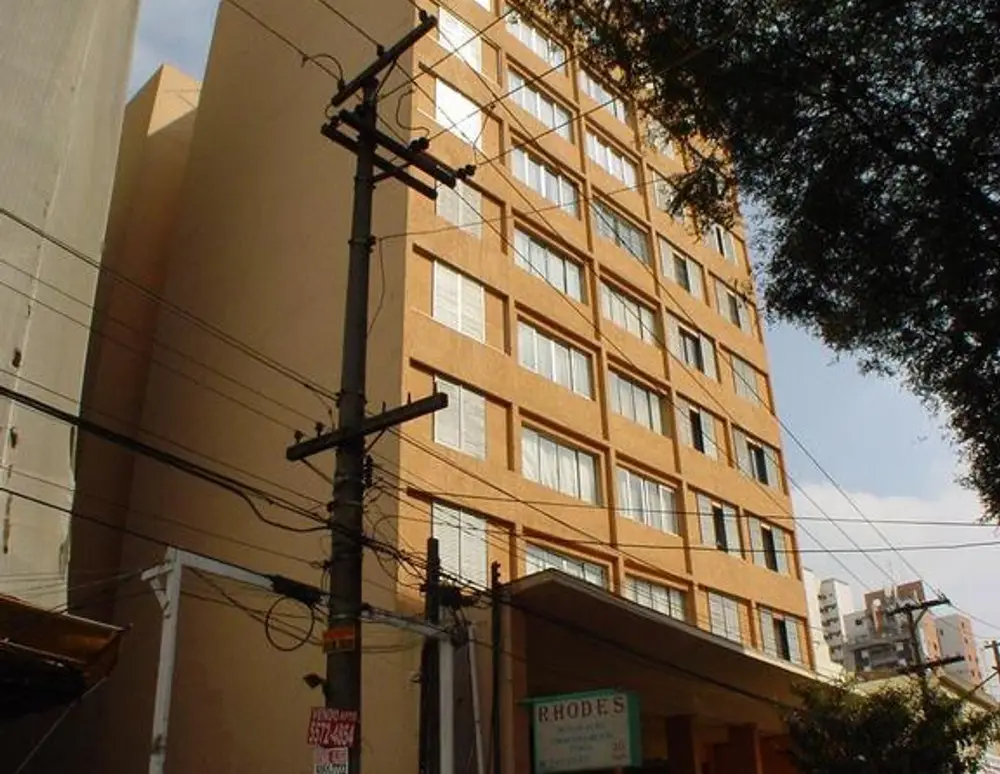 Edificio Sao Luiz