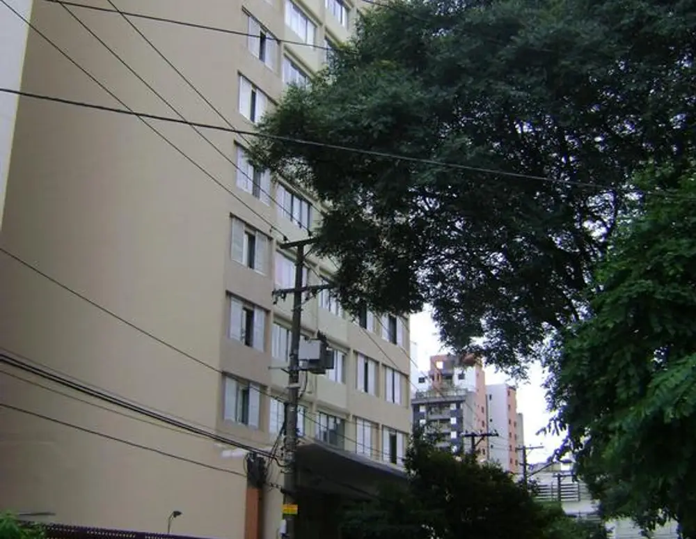 Edificio Sao Luiz — foto 2