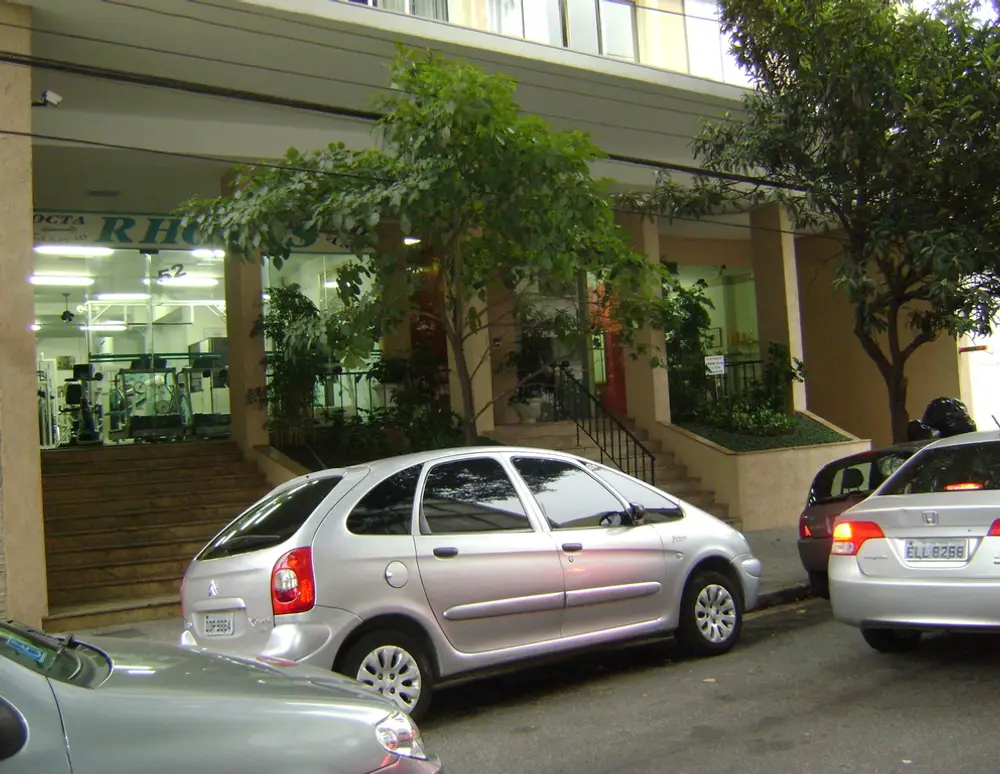 Edificio Sao Luiz — foto 3