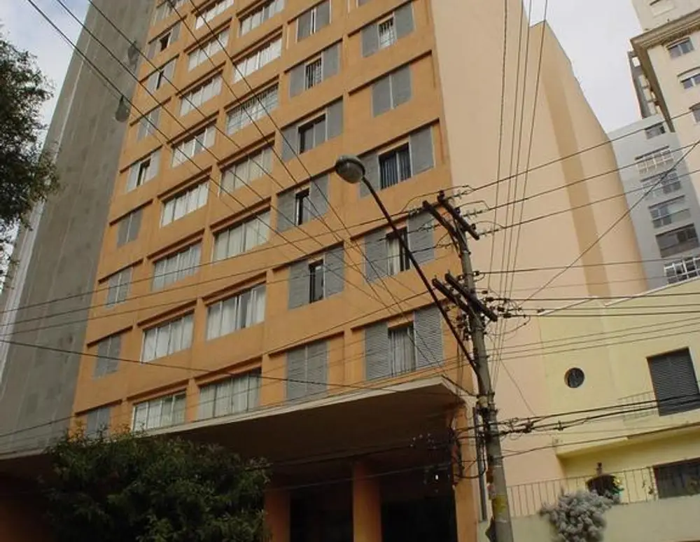 Edificio Sao Luiz — foto 4