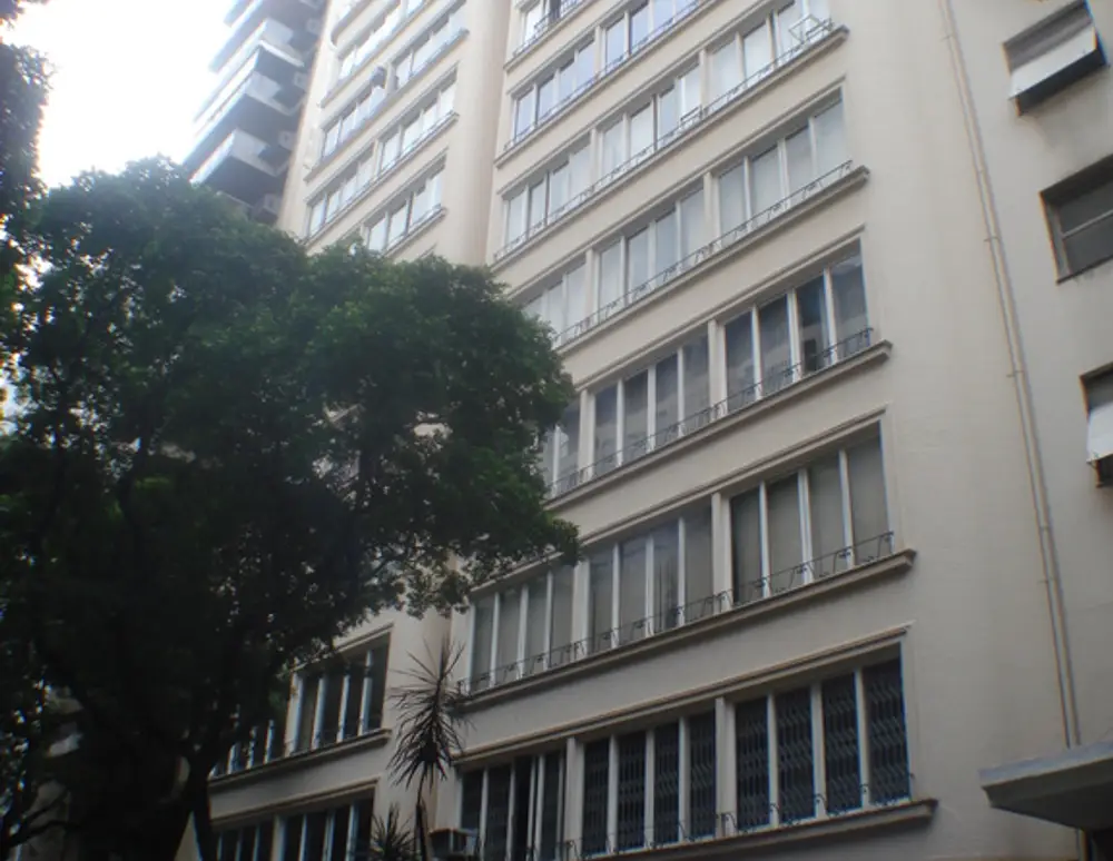 Edificio Montese