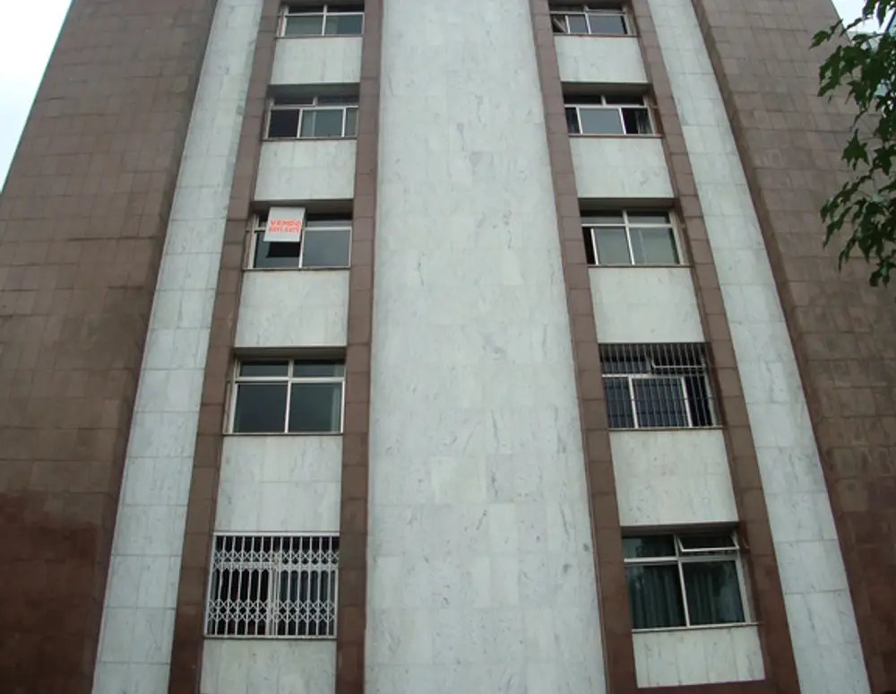 Edificio Mario Pires Lage