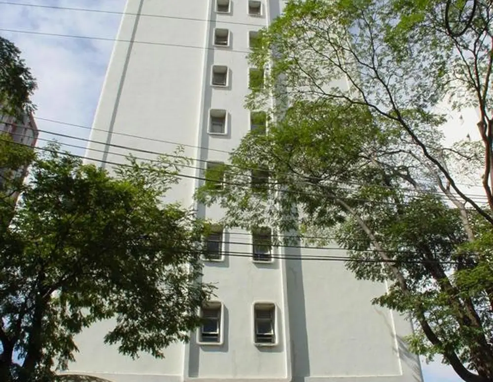 Edificio Marques de Savoia — foto 2