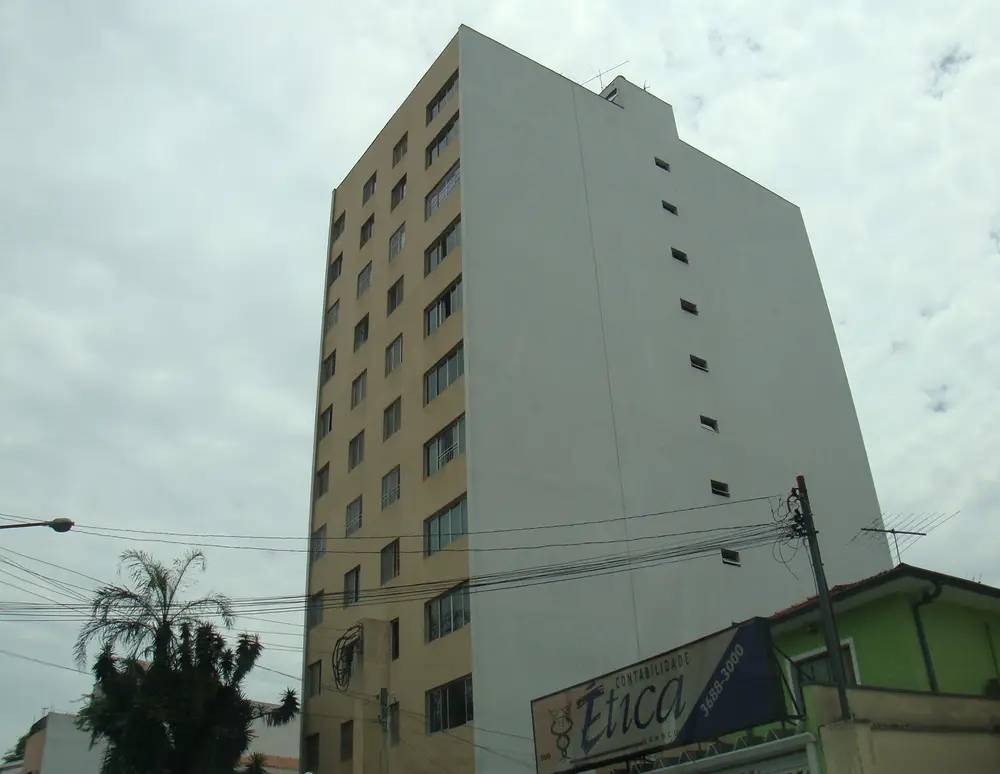 Edificio Desiree Seferian