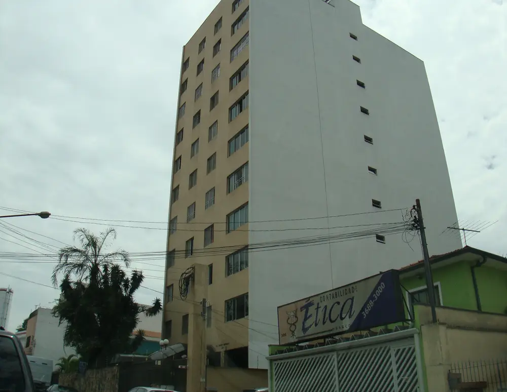 Edificio Desiree Seferian — foto 2