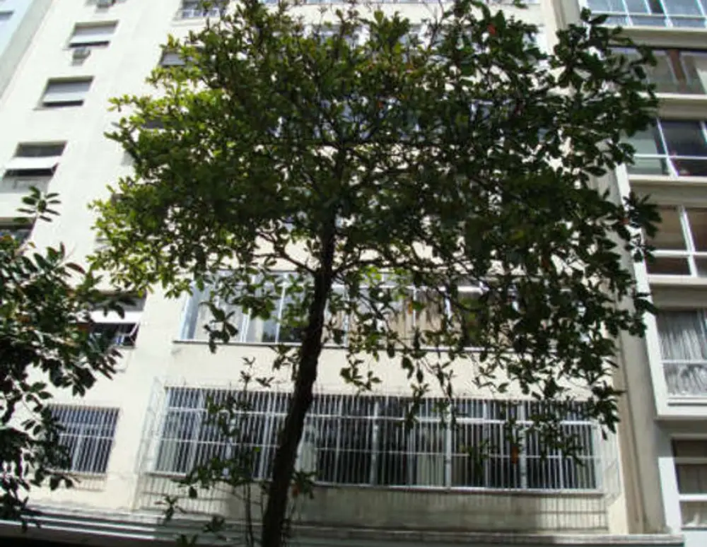 Edificio Itanhandu