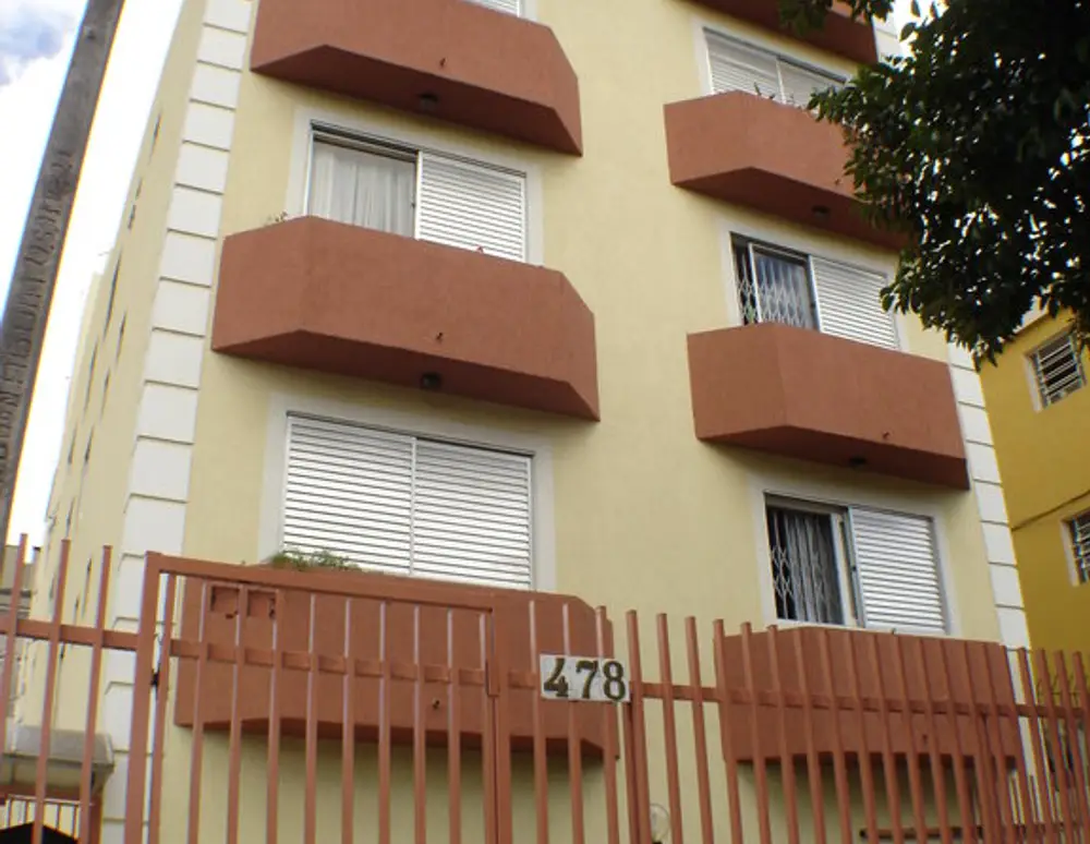Edificio Dr Wilson Grabowski
