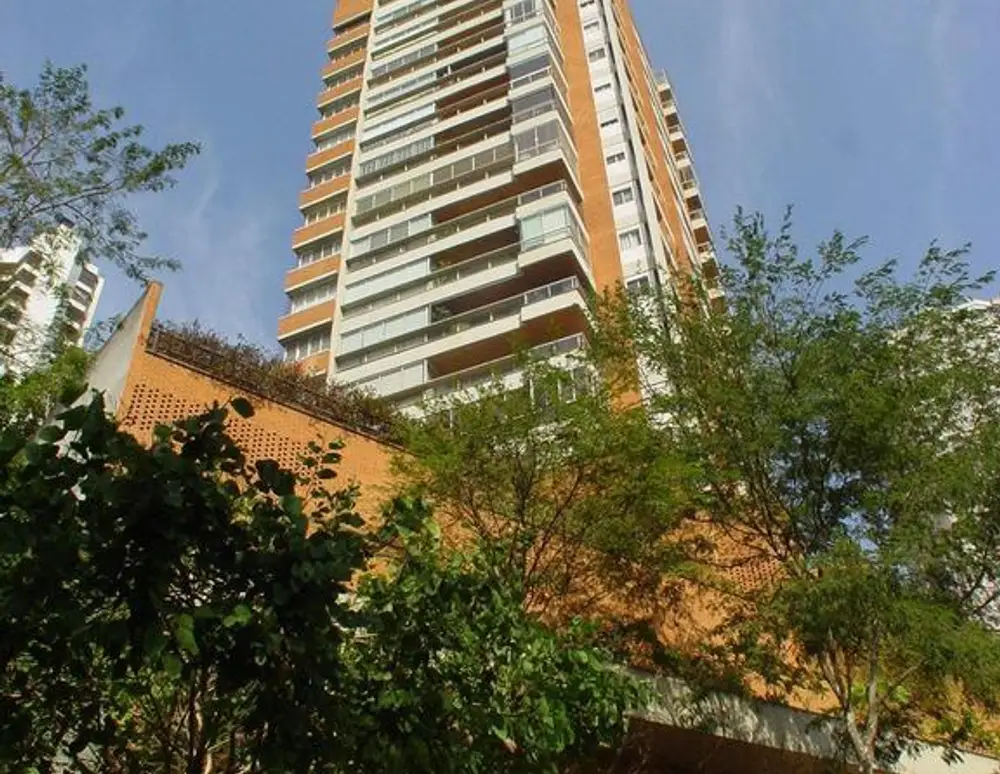 Edificio Biltmore