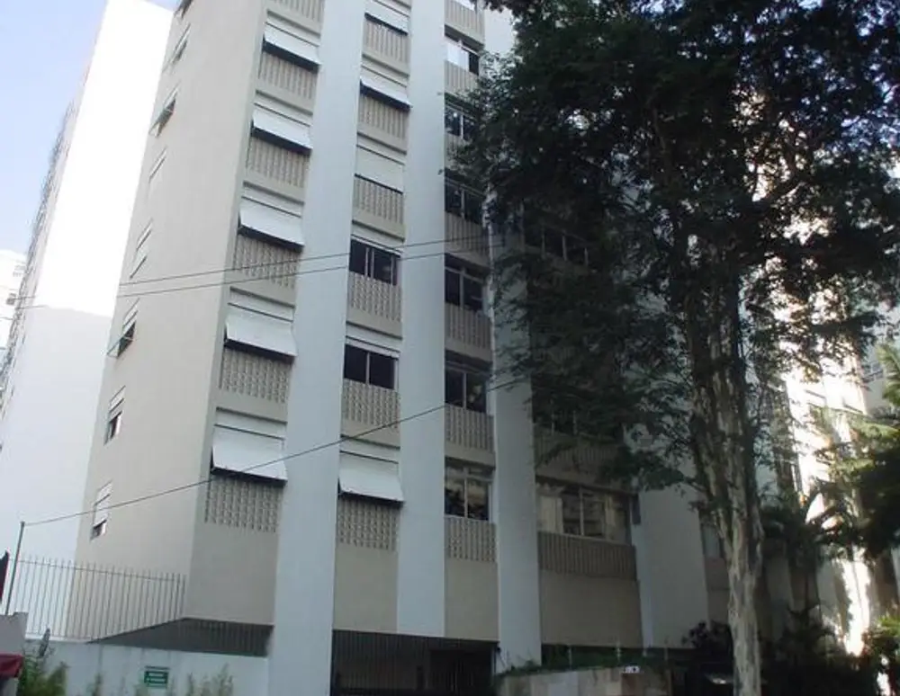 Edificio Rio Tocantins
