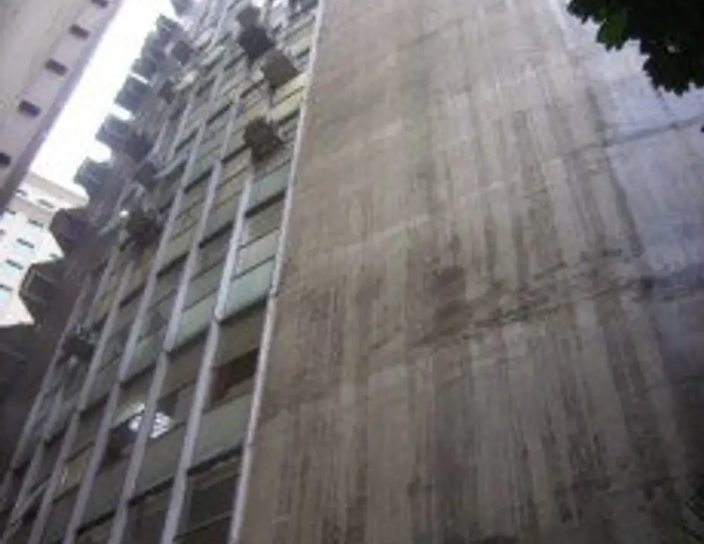 Edifício Santa Lucia