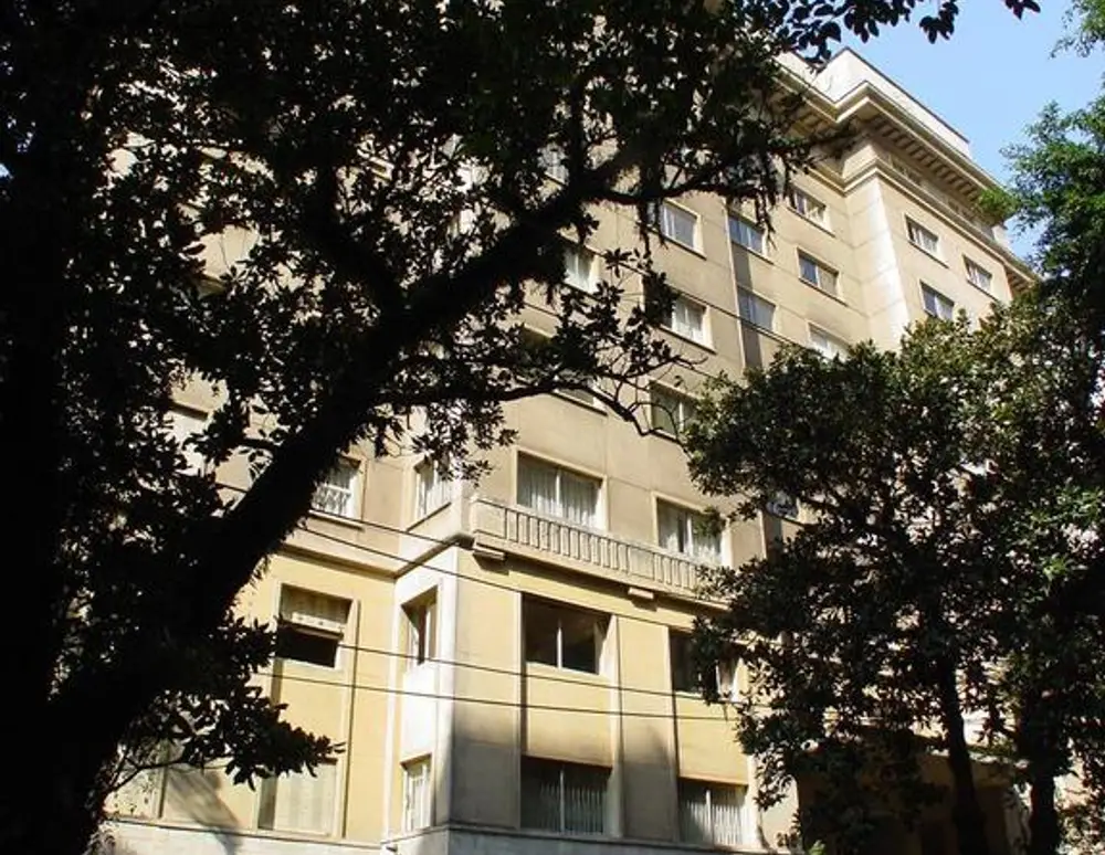 Edificio Sabara Maranhao — foto 2