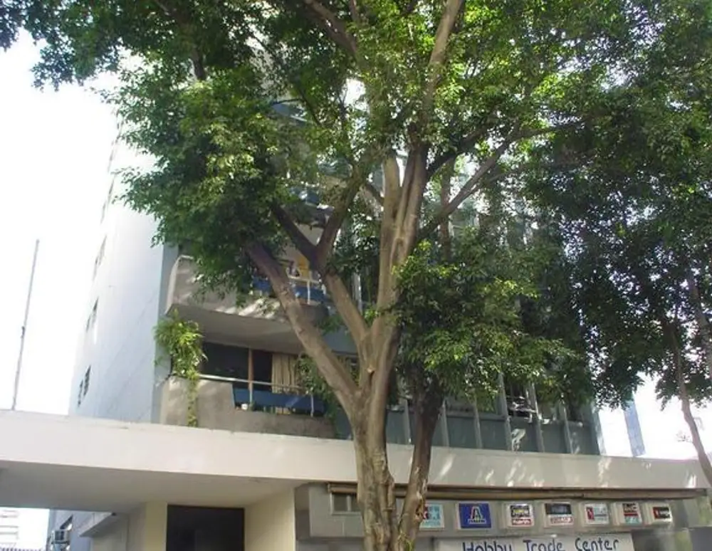 Edificio Jose Hachem