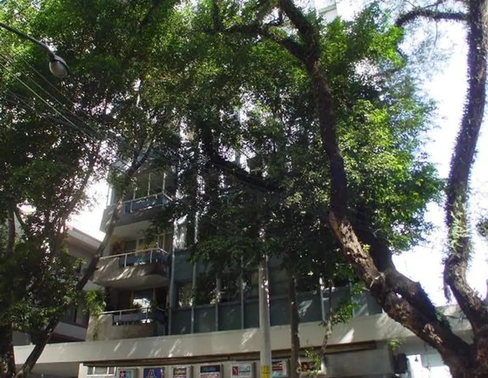 Edificio Jose Hachem — foto 2