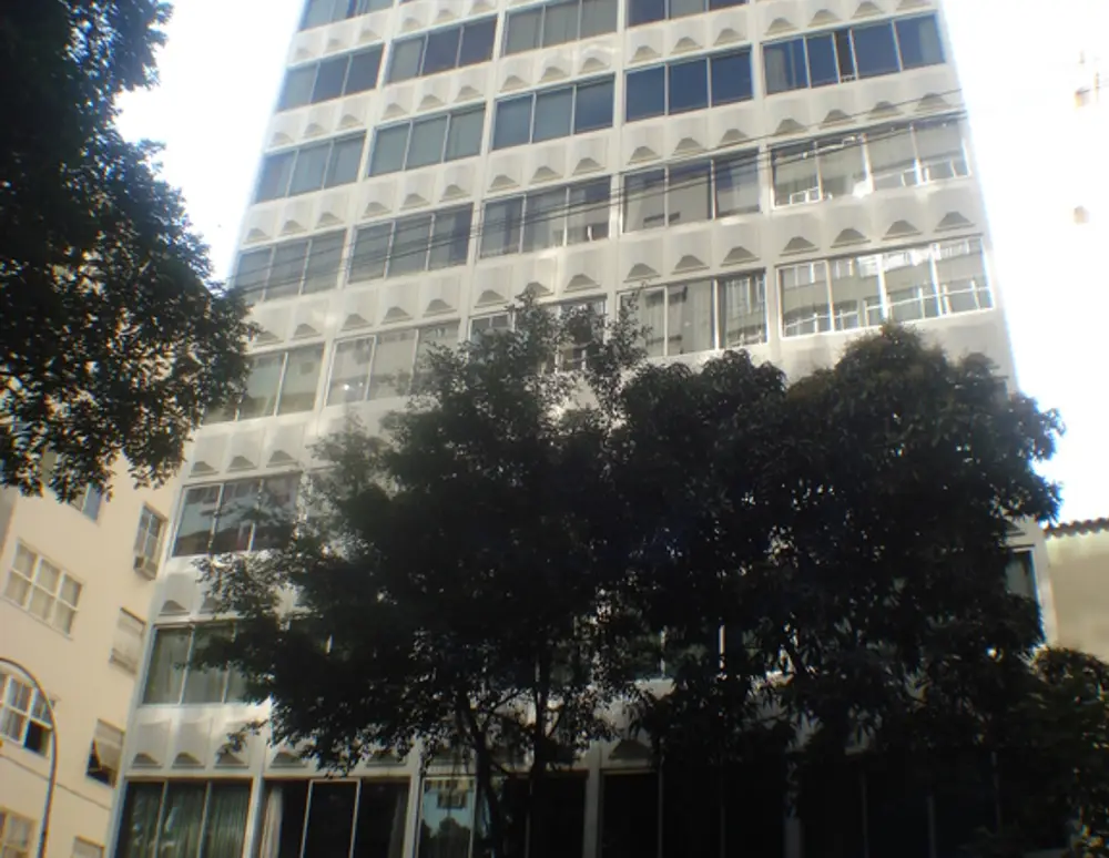 Edificio Lindamar