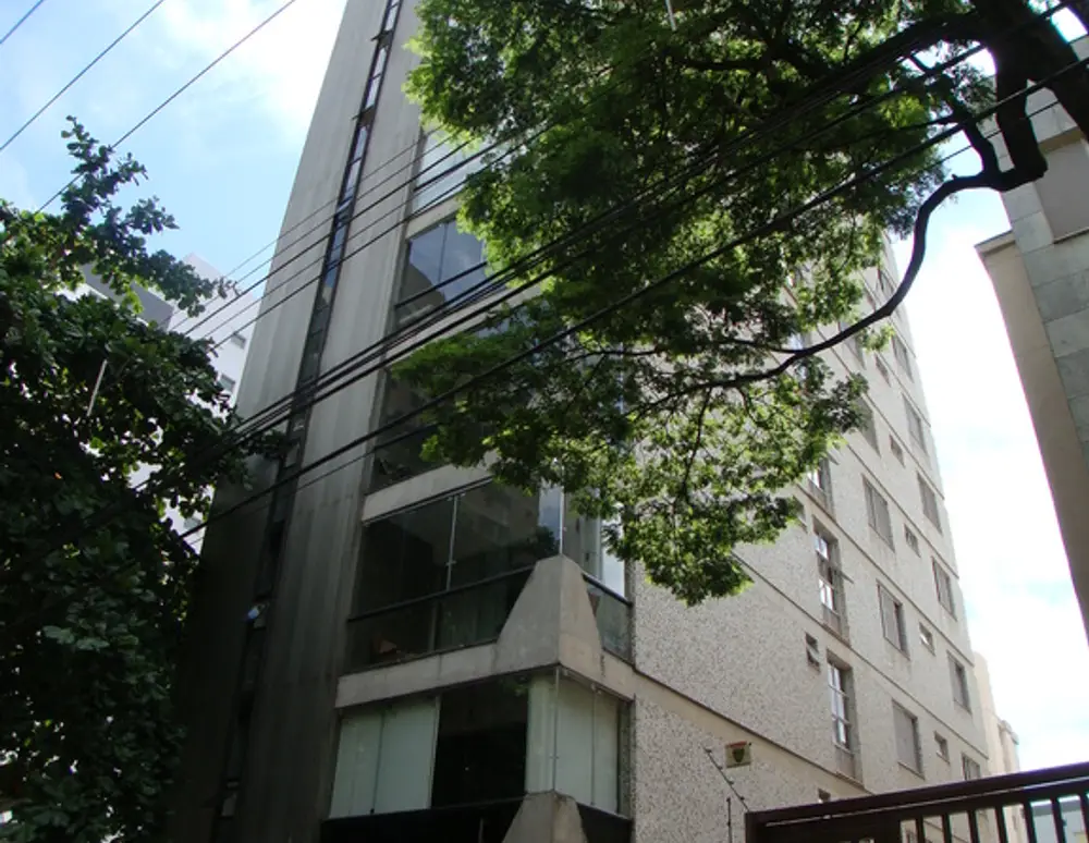 Edificio Nantes