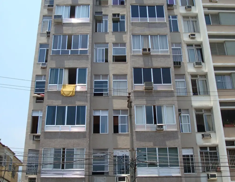 Edificio Rio Ypiranga