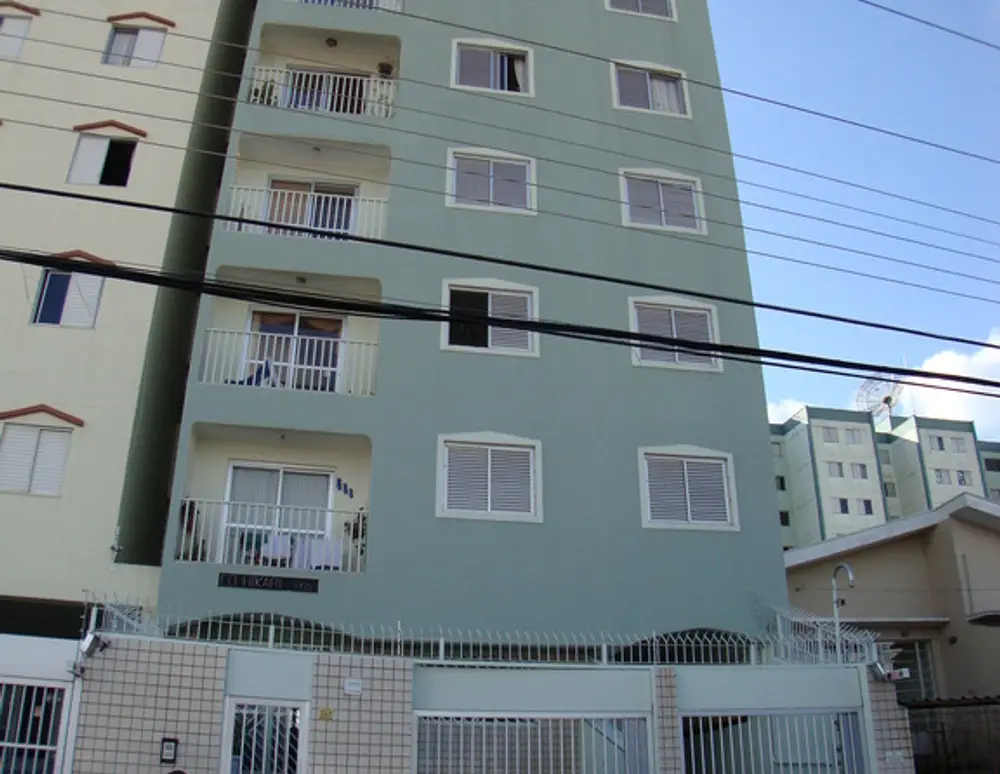 Edificio Hikari