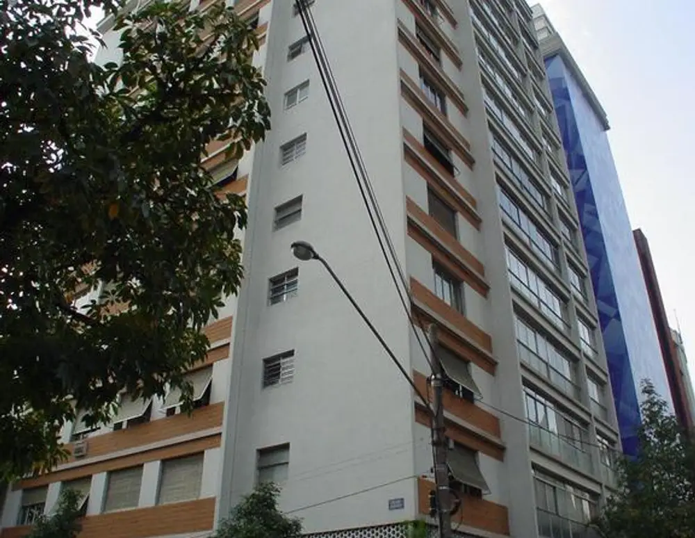 Edificio Goias