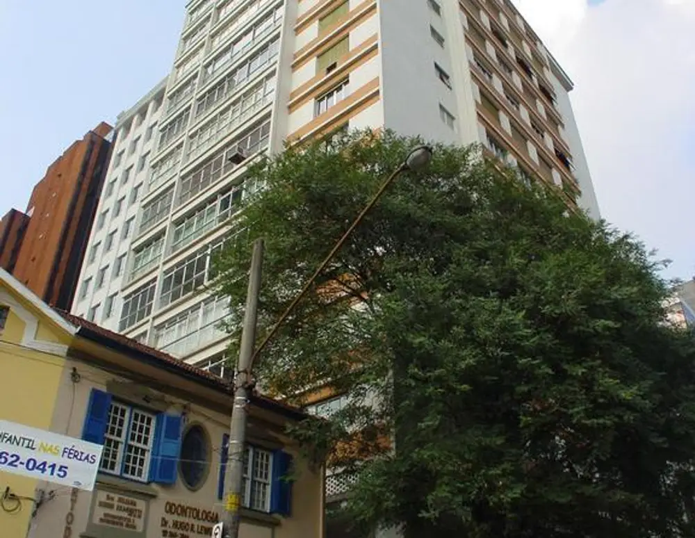 Edificio Goias — foto 2