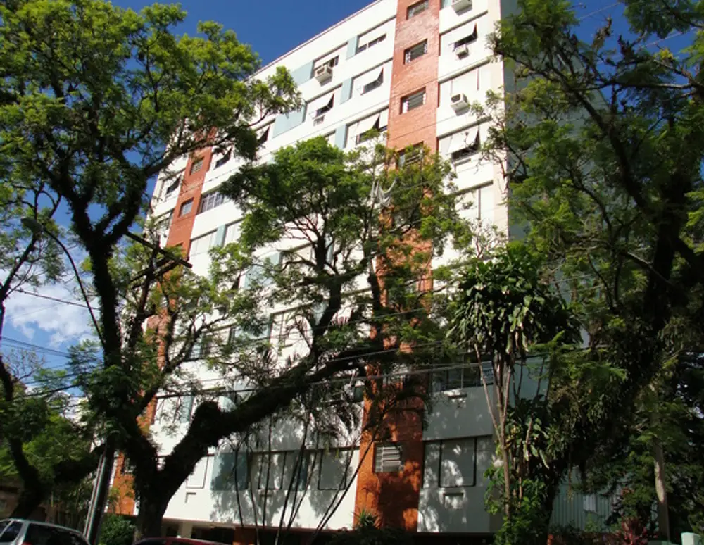 Edificio Santo Eduardo