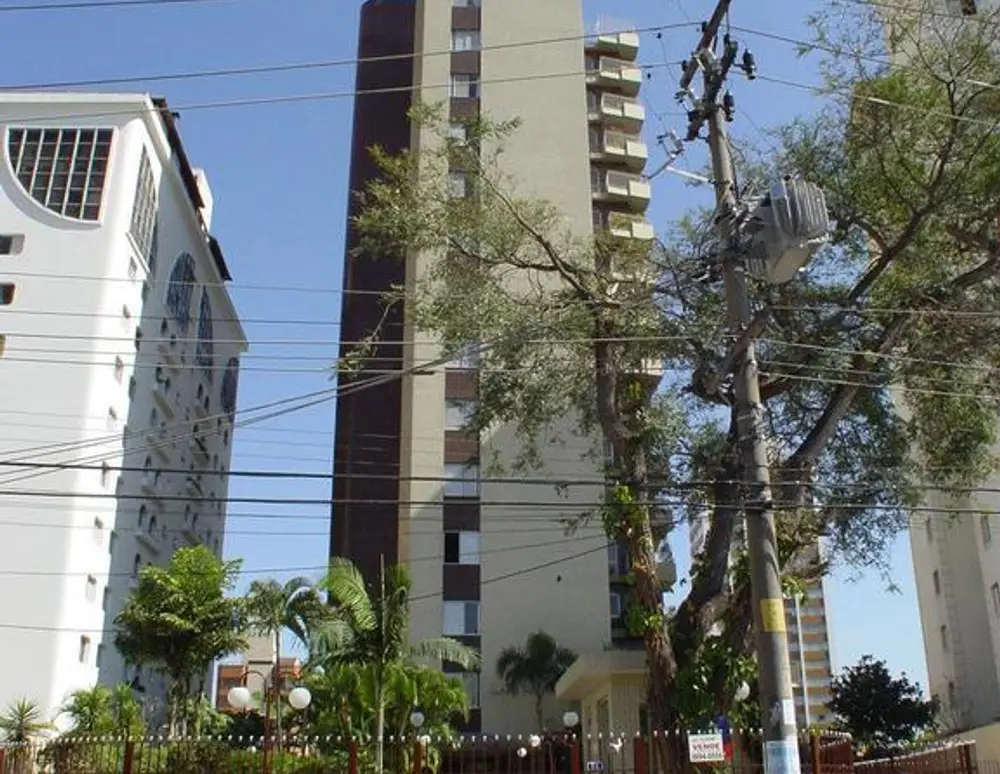 Edificio Ilha de Vera Cruz — foto 2