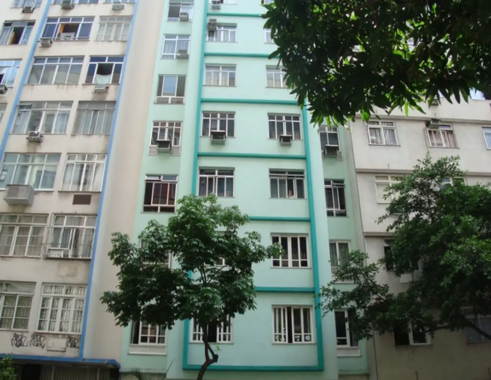 Edificio Athayde