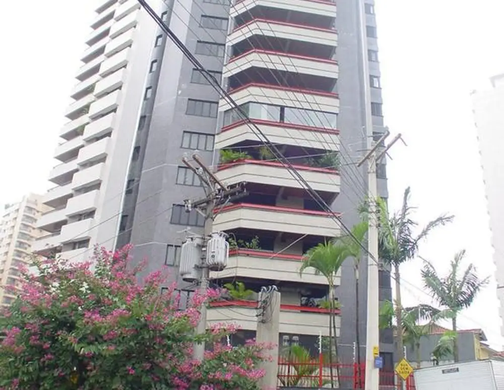 Edificio Porto Rotondo — foto 2
