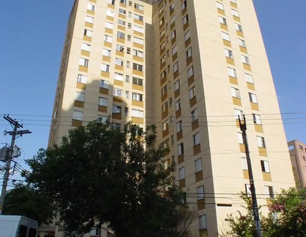 Edificio Parque Morumby