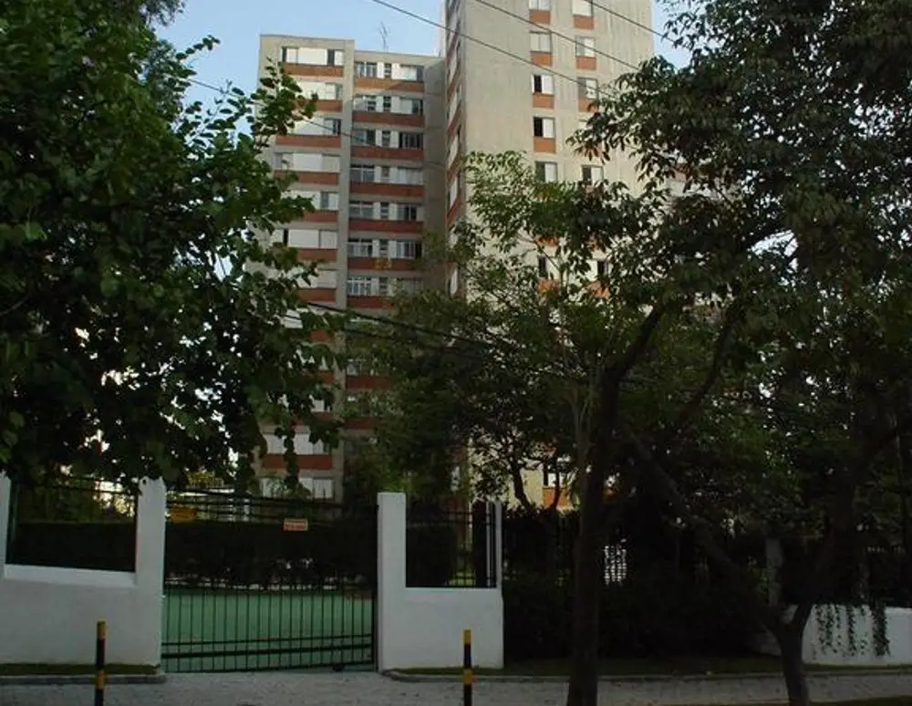 Edificio Parque Morumby — foto 2