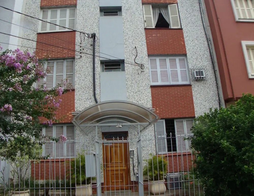 Edificio Luiz Afonso