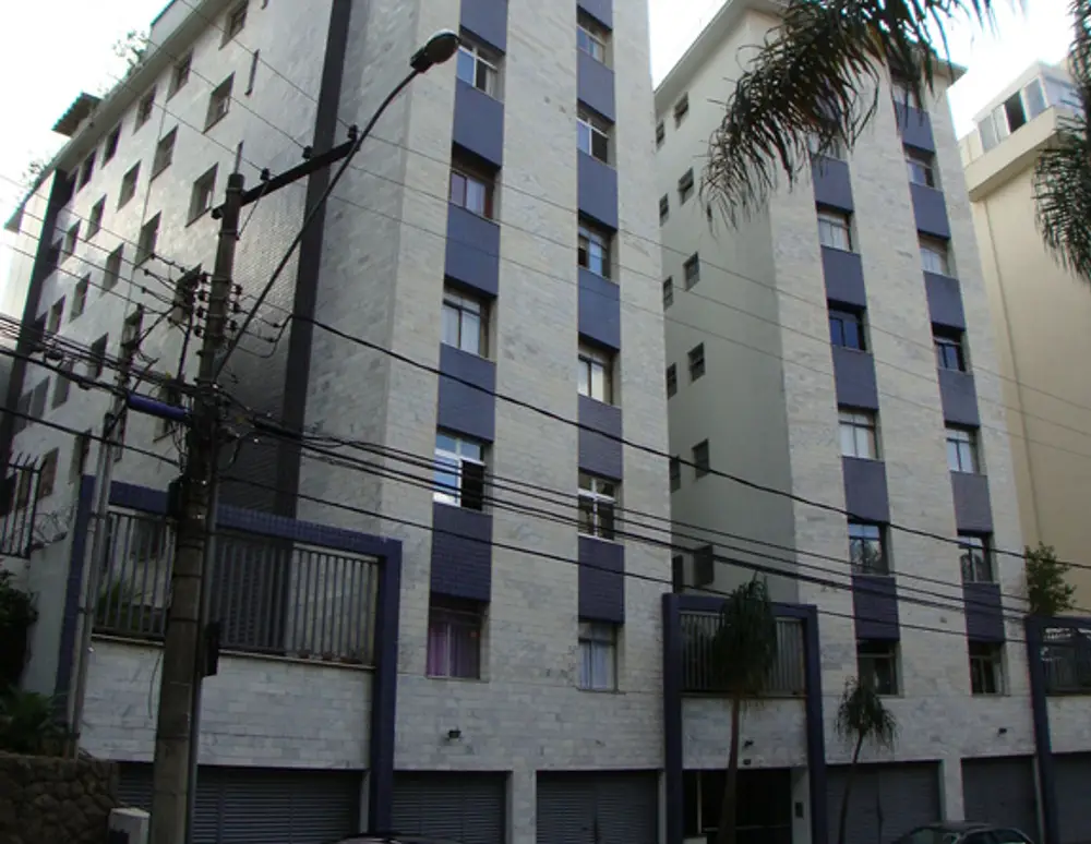 Edificio Patagonia