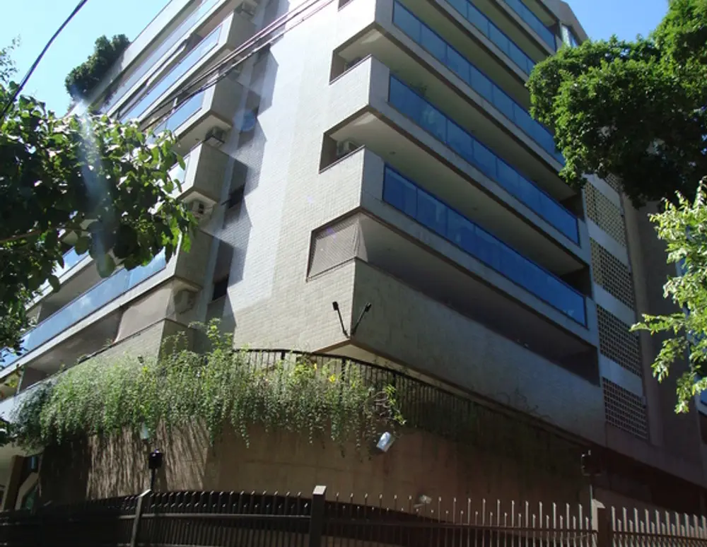 Edificio Nelito Andrada