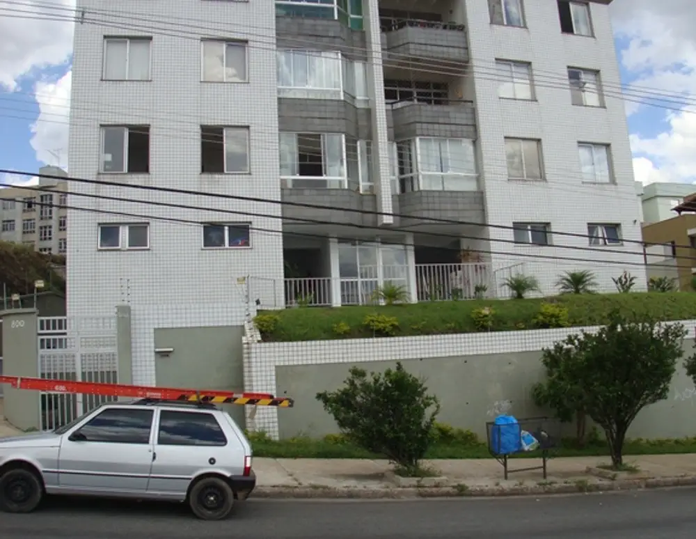 Edificio Natalia