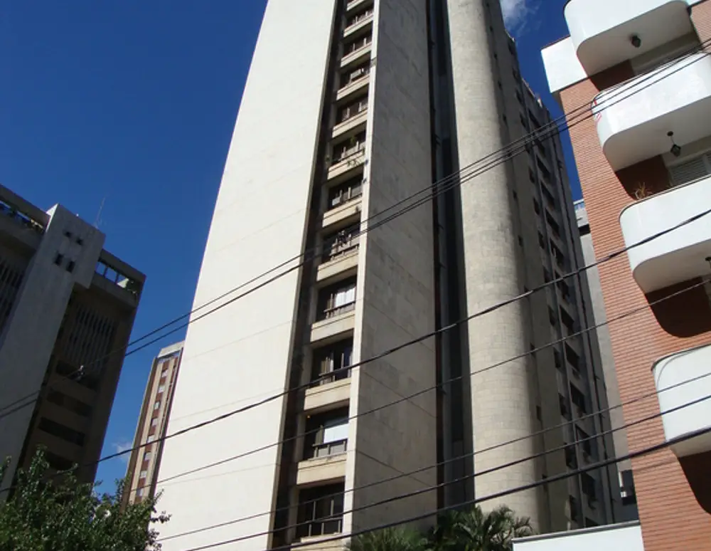 Edificio Montesano